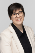 Andrea Zobernig